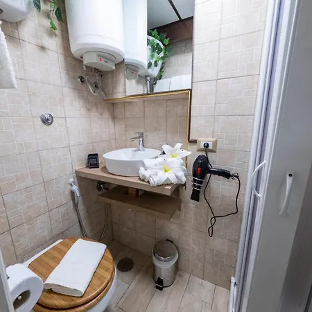 Apartment Center Valery Sweet House Naples