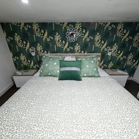 Center Valery Sweet House * Naples