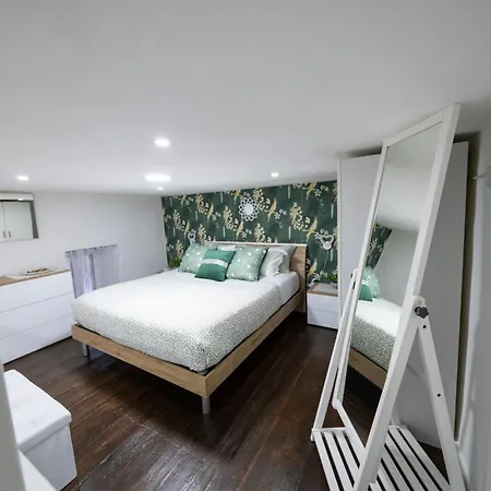 Center Valery Sweet House * Neapel