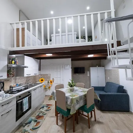 Center Valery Sweet House Apartment