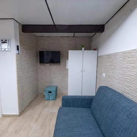 Apartment Center Valery Sweet House