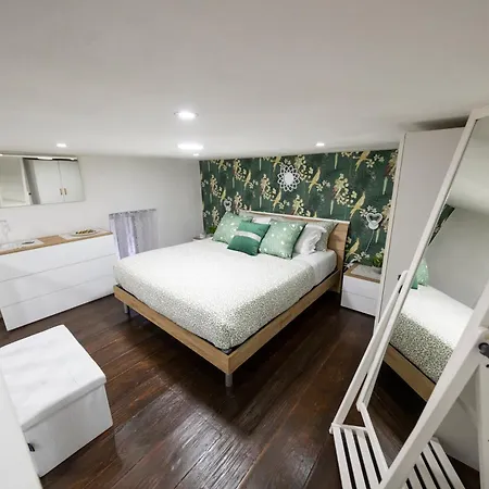 Apartment Center Valery Sweet House *