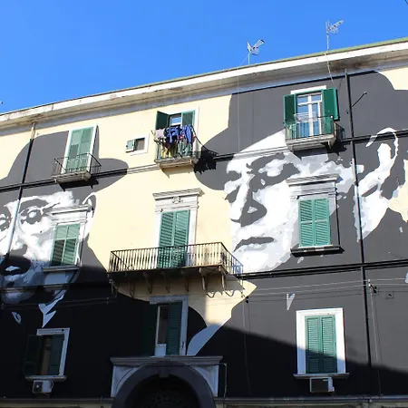 Apartment Center Valery Sweet House