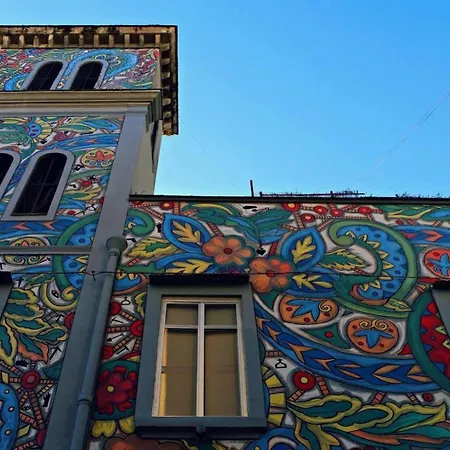 Center Valery Sweet House * Naples